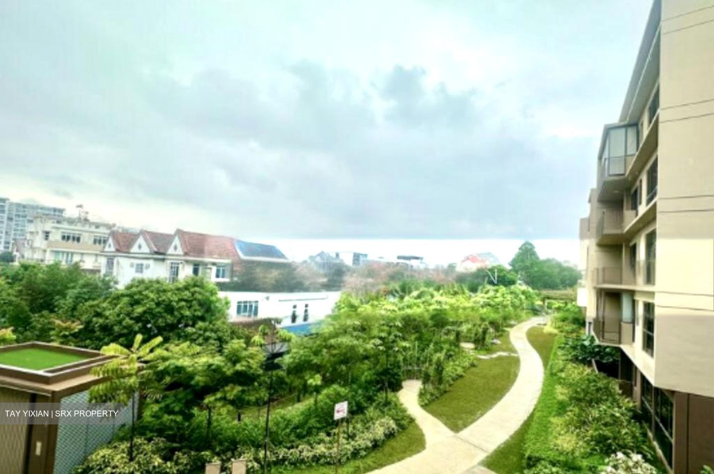 The Watergardens At Canberra (D27), Apartment #501924371